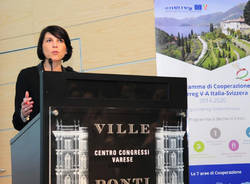 Varese - Laboratorio Interreg