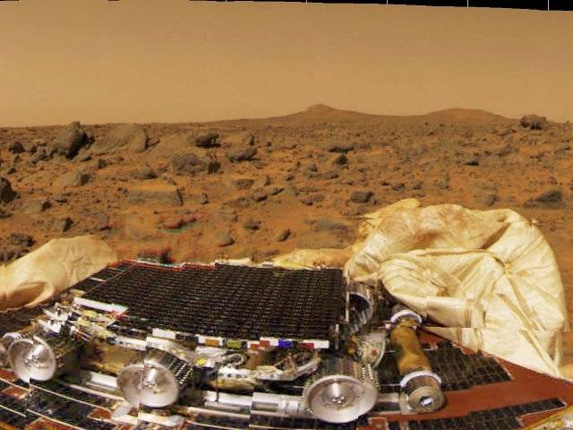 Vent'anni fa accadde che...