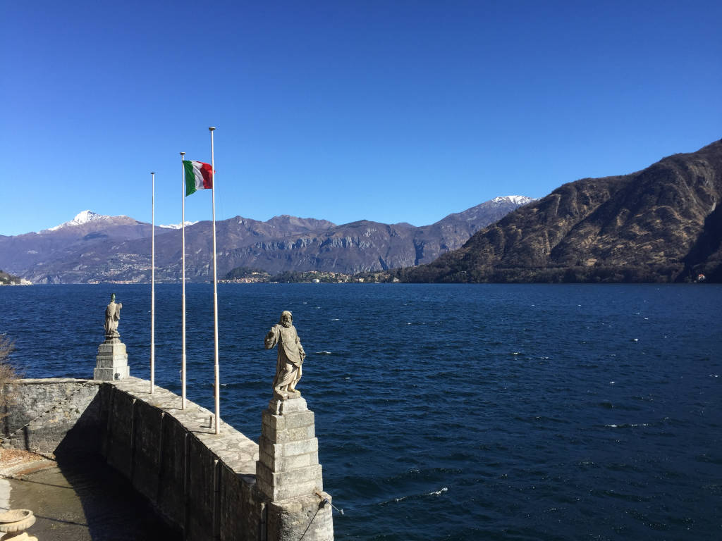 Villa del Balbianello