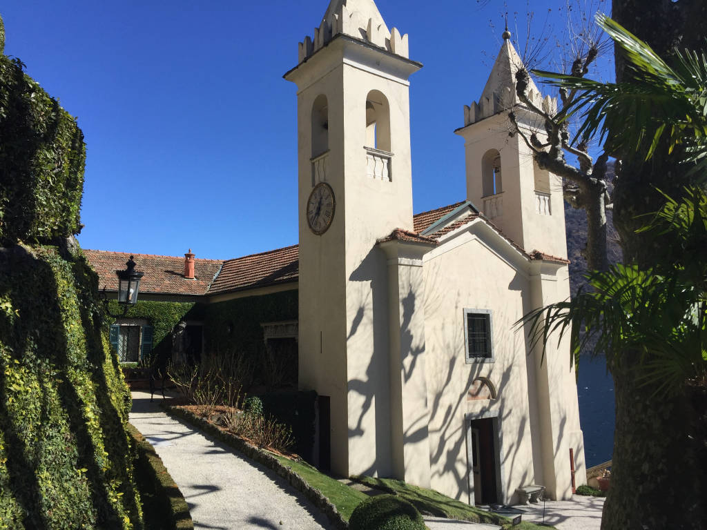 Villa del Balbianello