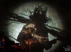 Vinicio Capossela in concerto al Teatro Apollonio 