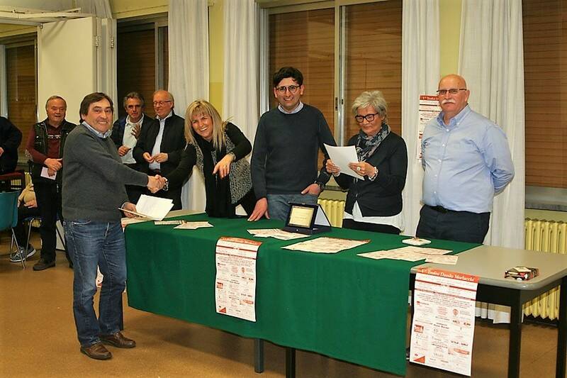 03 Secondo classificato