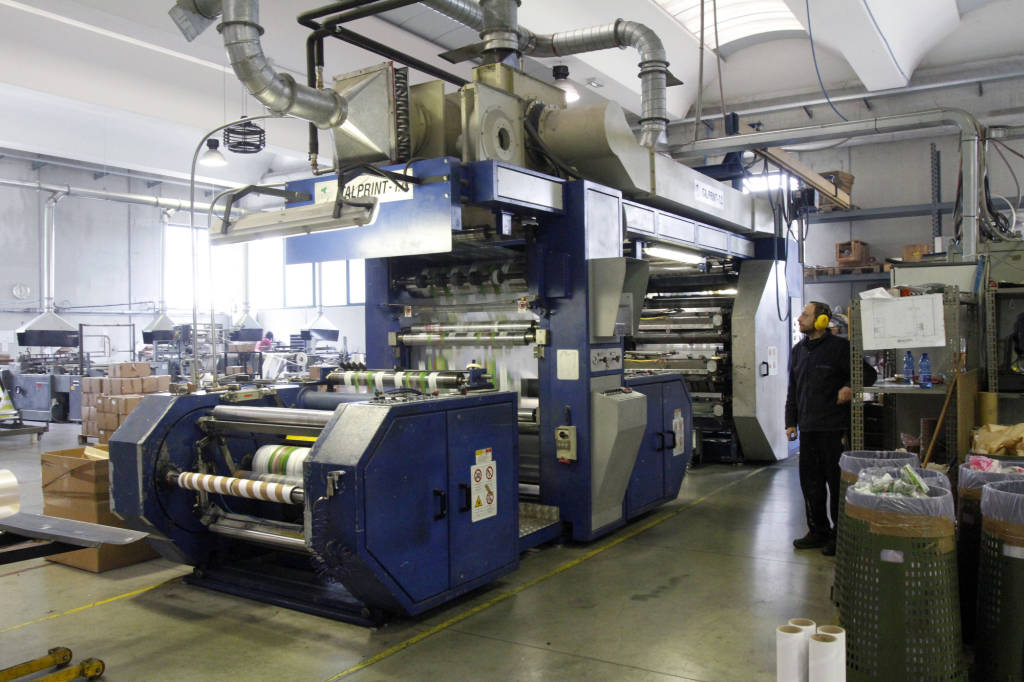 Alba srl - FaberNews43