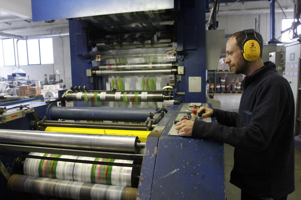 Alba srl - FaberNews43