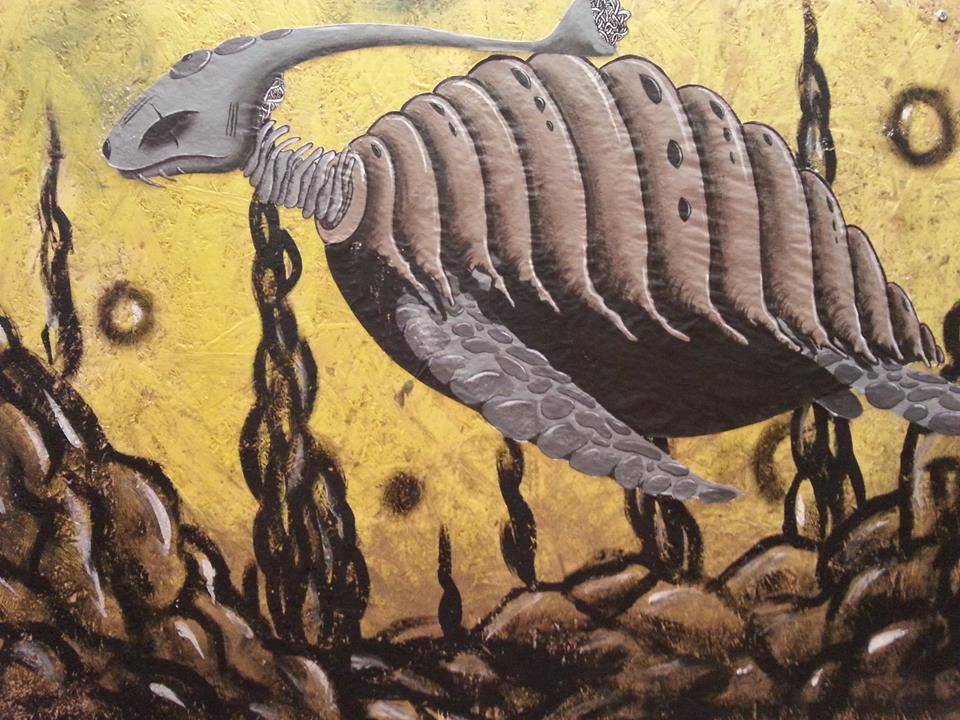 All'ex libreria Veroni nasce lo spazio "Substrato"