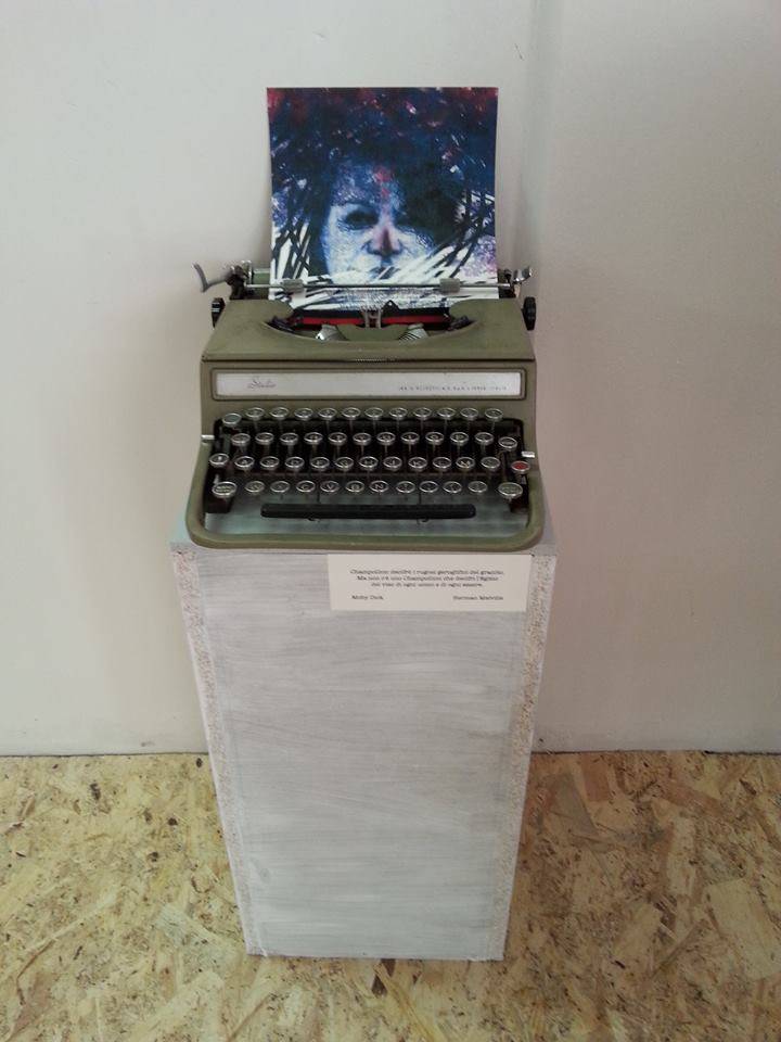 All'ex libreria Veroni nasce lo spazio "Substrato"