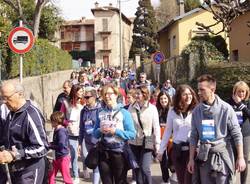 Arcisate - Camminata del cuore 2017