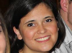 arianna sonia scollo