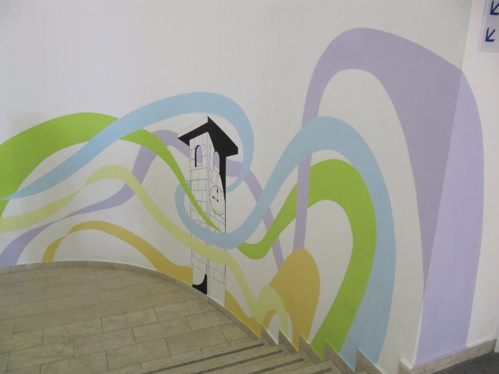 Art in Progress