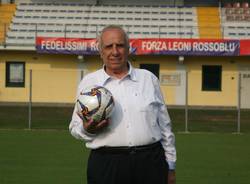 augusto reina caronnese