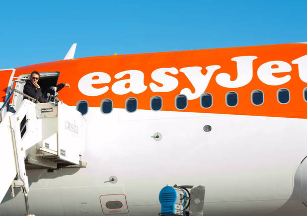 easyjet