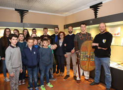museo arsago seprio