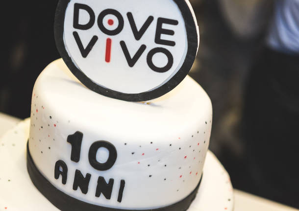 dove vivo