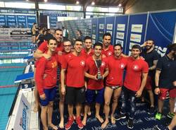 nuoto 