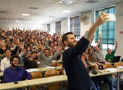 liuc selfie