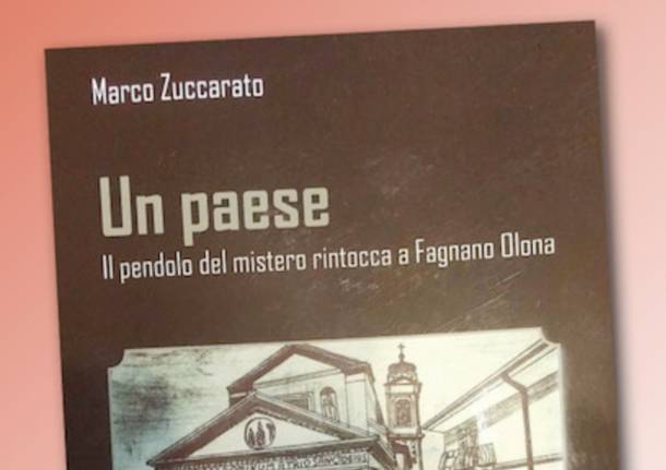 libro un paese