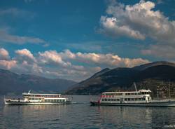 Battelli a Luino