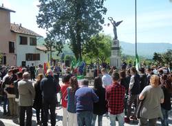 Battesimo civico Cunardo 2017