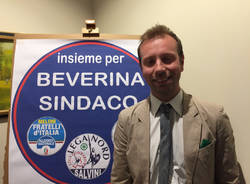 Beverina, elezioni amministrative 2017 besozzo 