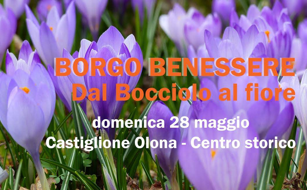 borgo benessere