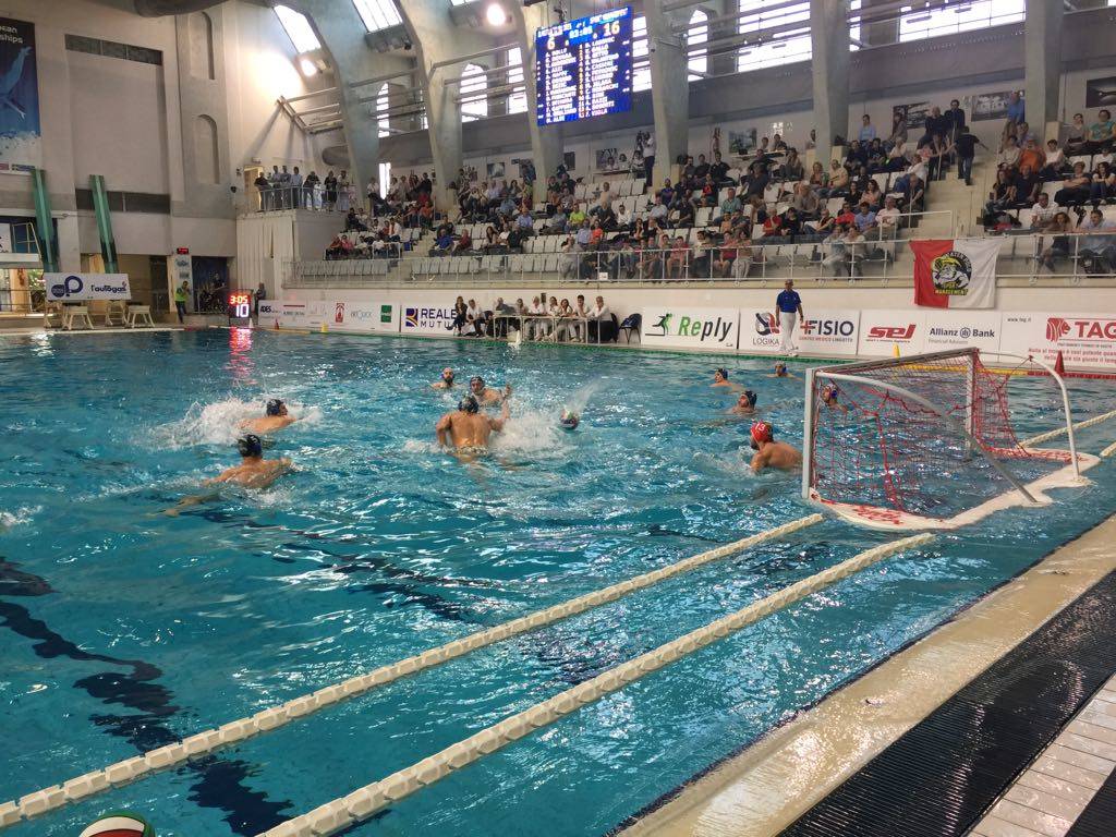 Busto Arsizio Pallanuoto