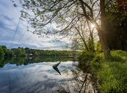 Passeggiando lungo il Ticino