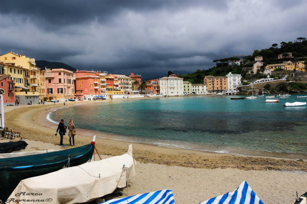 Sestri Levante