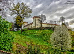 Il Castello di Monteruzzo tra favola e reltà