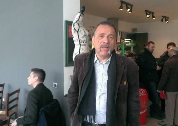 Strada: \"Sempre più incidenti e l\'Amministrazione non se ne interessa\"