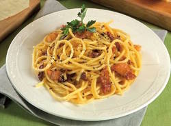 Le mille versioni della Carbonara