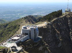 Il monte Generoso