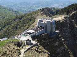 Il monte Generoso