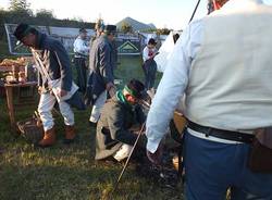 Rievocazione storica a Varese