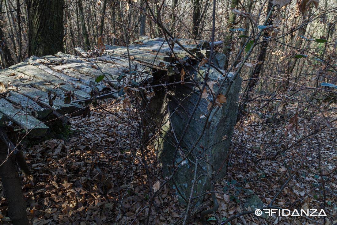 Cambio di destinazione