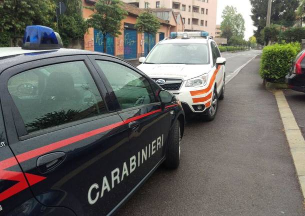 Accende braciere con le finestre chiuso: 34enne intossicato dal monossido