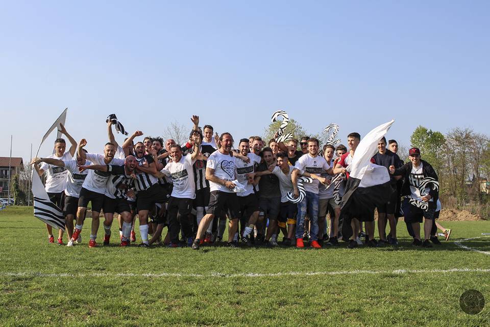 La festa della Malnatese