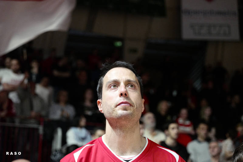 Openjobmetis Varese - Vanoli Cremona 78-75