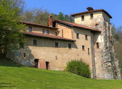 Monastero di Torba