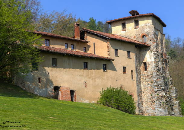 Monastero di Torba