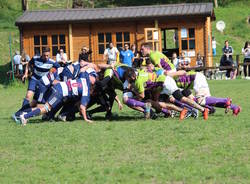 Unni Valcuvia - Rugby Verbania 23-22