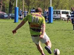 Unni Valcuvia - Rugby Verbania 23-22