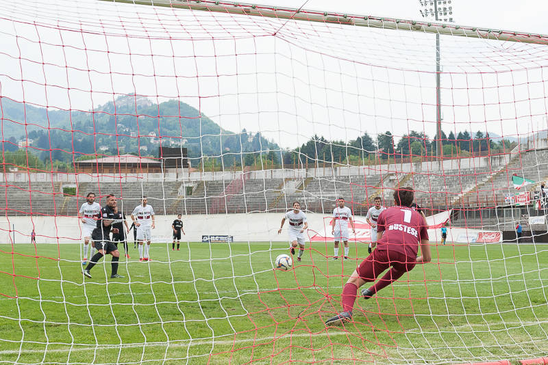 Varese - Bustese 2-1