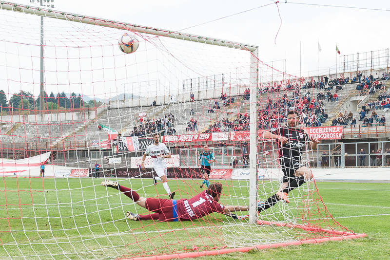 Varese - Bustese 2-1