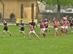 Rugby Lyons Cadetti - Rugby Varese 50-5