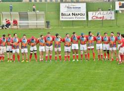 Rugby Lyons Cadetti - Rugby Varese 50-5