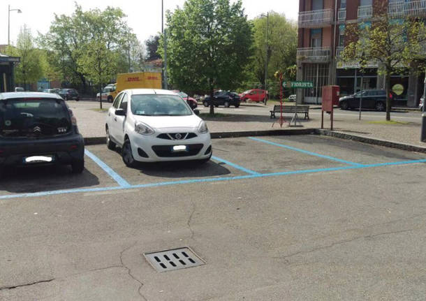 Parcheggi a pagamento in viale Santuario, Barin: \"Non è una decisione del piano parcheggi\"