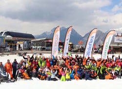 Il gran finale dello Ski Tour di Freerider