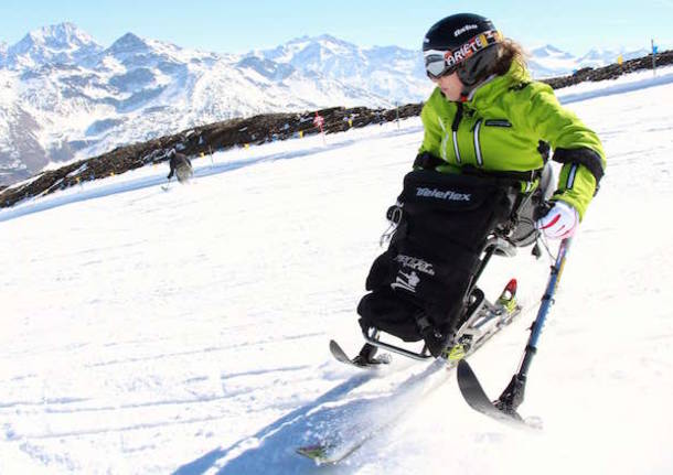 Lo Ski Tour di Freerider verso il gran finale