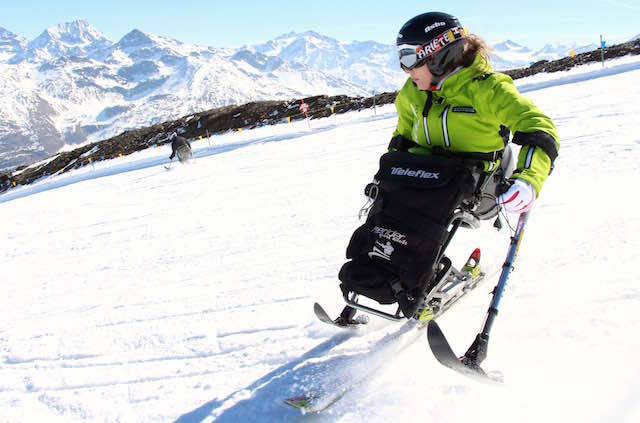 Il gran finale dello Ski Tour di Freerider