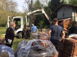 Dalla Val di Matt ad Amatrice